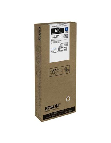TINTA EPSON C13T944140 L T9441 BLACK