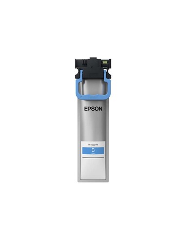 TINTA EPSON C13T945240 XL T9452 CYAN