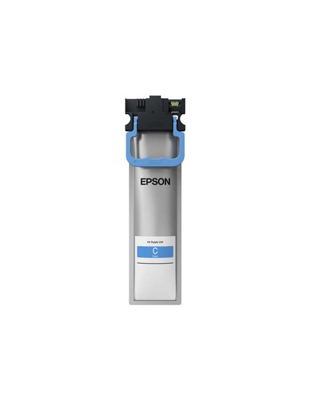 TINTA EPSON C13T945240 XL T9452 CYAN