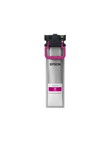 TINTA EPSON C13T945340 XL T9453 MAGENTA
