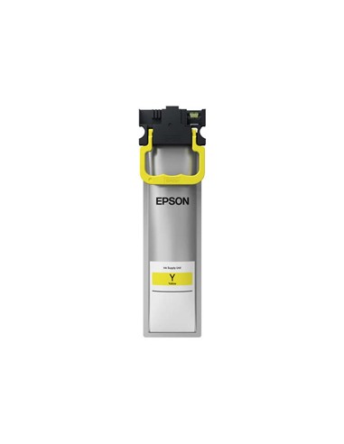 TINTA EPSON C13T945440 XL T9454 YELLOW