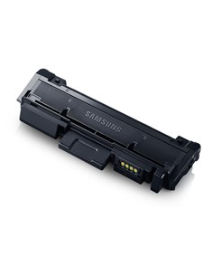 TONER SAMSUNG MLT-D116L ALTA CAPACIDAD BLACK SU828A 2