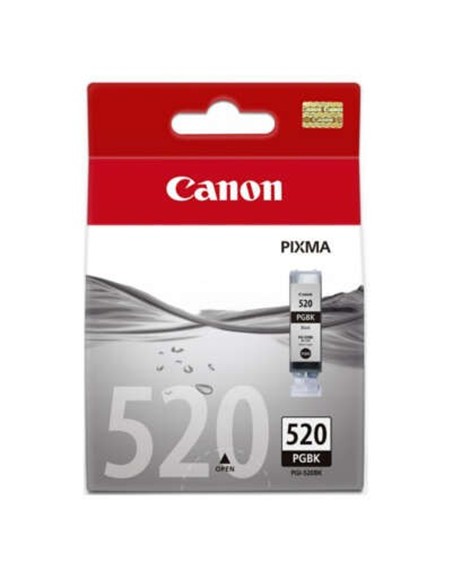 TINTA CANON PGI520 BLACK