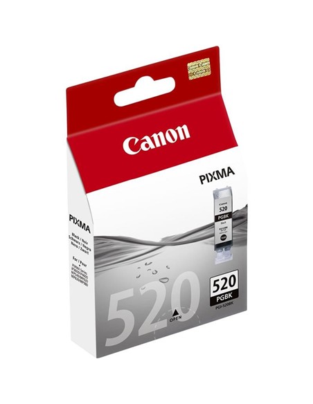 TINTA CANON PGI520 BLACK