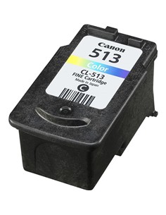 TINTA CANON CL513 COLOR ALTA CAPACIDAD 2