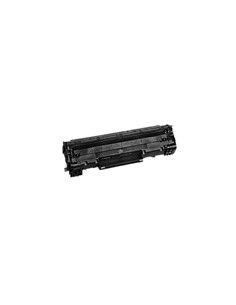 TONER CANON CRG728 BLACK 2