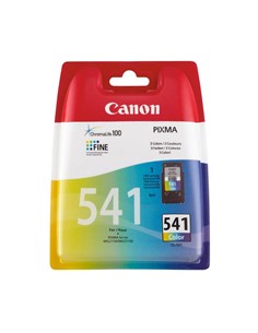 TINTA CANON CL541 COLOR
