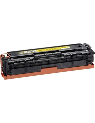 TONER CANON LBP7100CN YELLOW