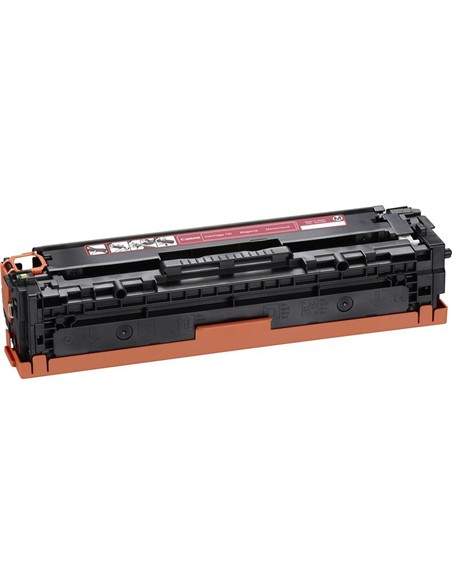 TONER CANON LBP7100CN MAGENTA