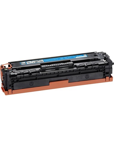 TONER CANON LBP7100CN CYAN