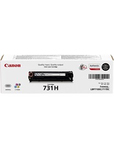 TONER CANON LBP7100CN BLACK ALTA CAPACIDAD 2