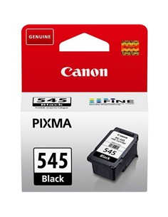 TINTA CANON PG545 BLACK