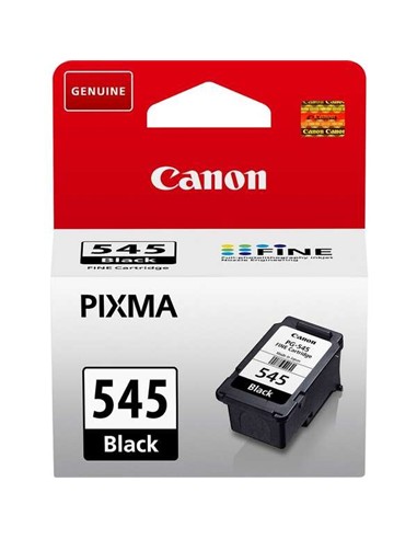 TINTA CANON PG545 BLACK