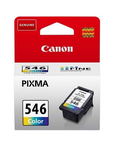 TINTA CANON CL546 COLOR