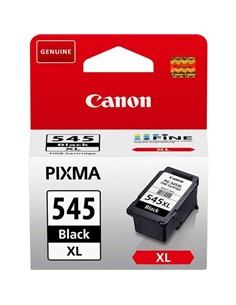 TINTA CANON PG545 XL 8286B001 BLACK