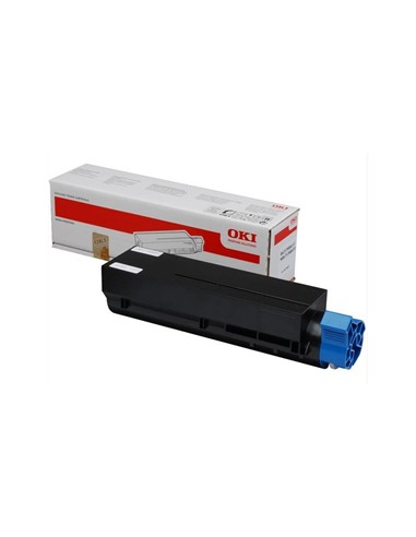 TONER OKI B431/MB461/MB471/MB491 7000 COPIAS