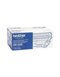 TAMBOR BROTHER DR3200 2