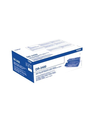 TAMBOR BROTHER DR3400