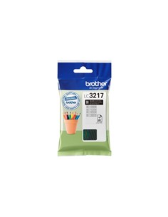 TINTA BROTHER LC3217 BLACK 2