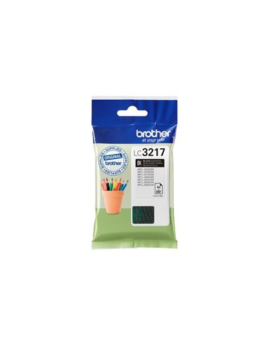 TINTA BROTHER LC3217 BLACK