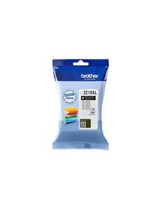 TINTA BROTHER LC3219 XL BLACK 2
