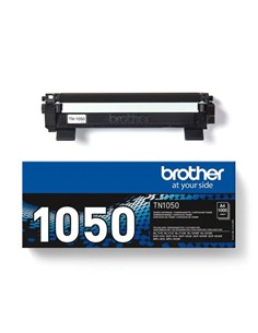 TONER BROTHER TN1050 BLACK