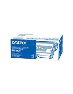 TONER BROTHER TN2120 BLACK 2