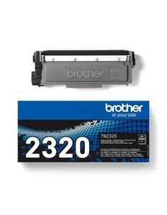 TONER BROTHER TN2320 BLACK