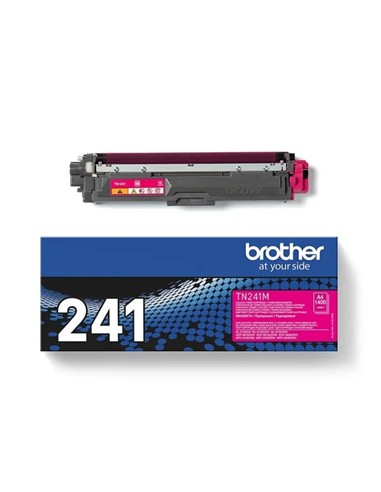 TONER BROTHER TN241 MAGENTA