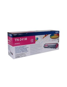 TONER BROTHER TN241 MAGENTA 2