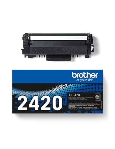 TONER BROTHER TN2420 BLACK