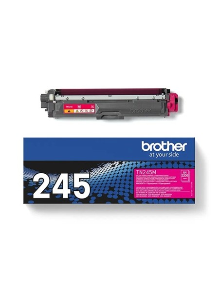 TONER BROTHER TN245 MAGENTA