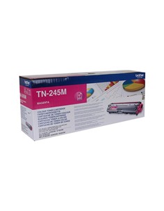 TONER BROTHER TN245 MAGENTA 2