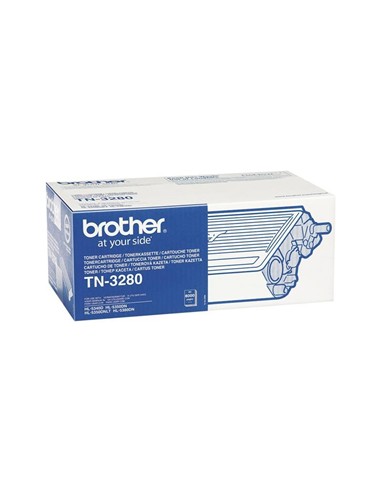 TONER BROTHER TN3280