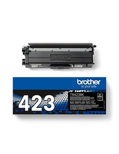TONER BROTHER TN423 BLACK