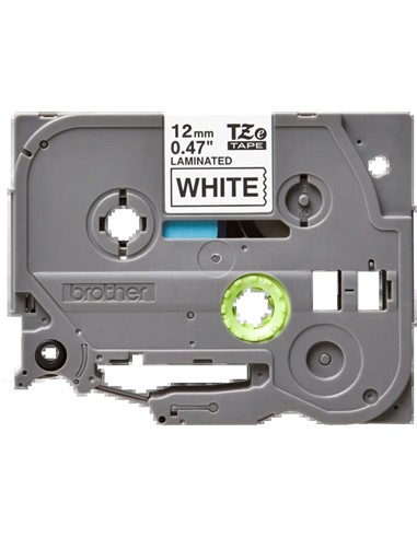 CINTA BROTHER TZE-231 12MM