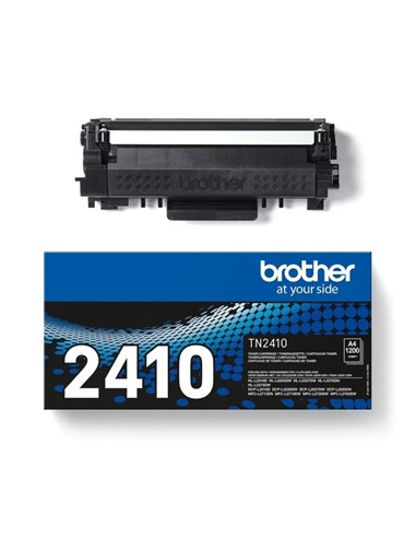 TONER BROTHER TN2410 BLACK