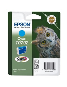 TINTA EPSON C13T07924010 PHOTO T0792 2