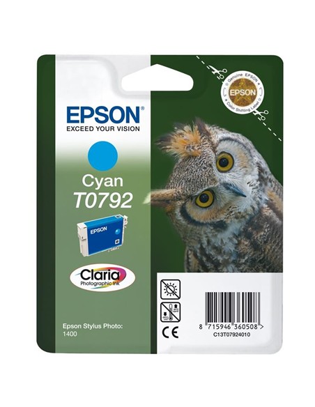 TINTA EPSON C13T07924010 PHOTO T0792