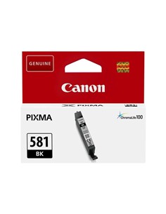 TINTA CANON CLI-581 BLACK