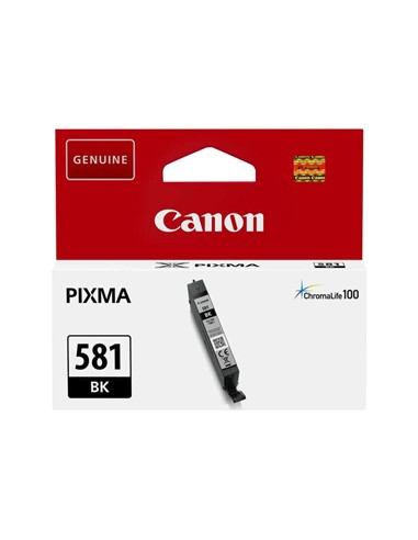 TINTA CANON CLI-581 BLACK