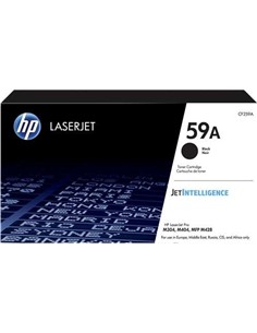TONER HP CF259A 59A BLACK
