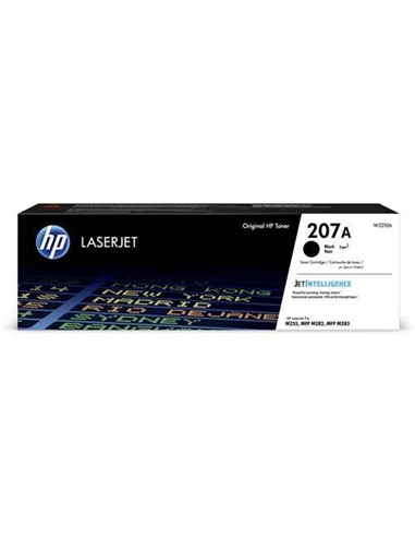 TONER HP W2210A 207A BLACK