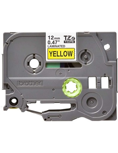 CINTA BROTHER TZE-631 12MM