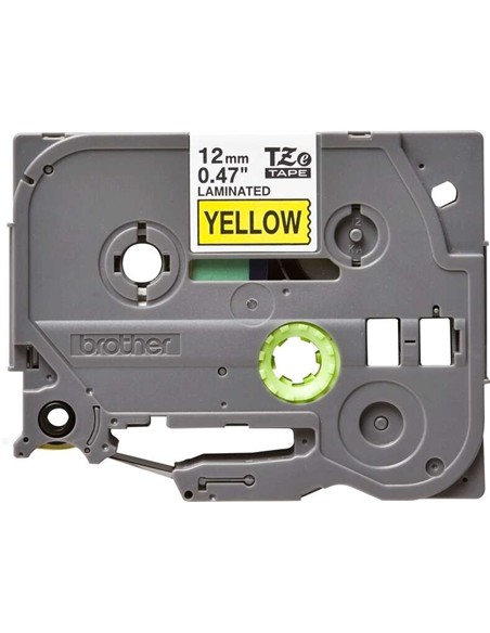 CINTA BROTHER TZE-631 12MM