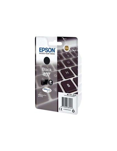 TINTA EPSON C13T07U140 L T07U1 BLACK...