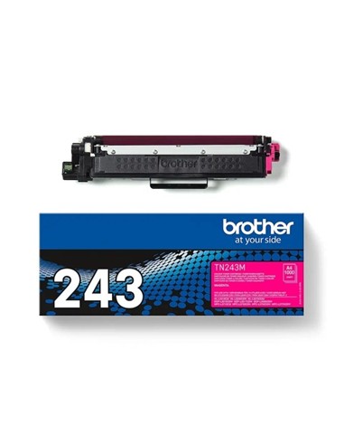 TONER BROTHER TN243 MAGENTA