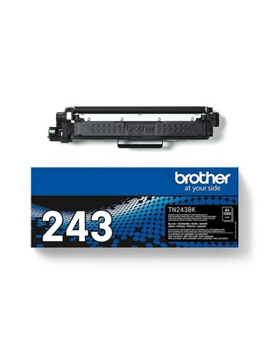 TONER BROTHER TN243 BLACK