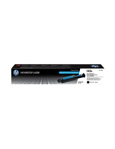 TONER HP W1143A 143A BLACK