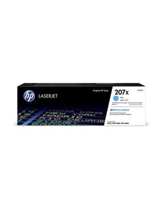 TONER HP W2211X 207X CYAN
